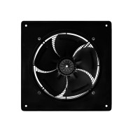 Вентилятор осевой компактный Тепломаш ВО-6T710В