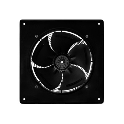 Вентилятор осевой компактный Тепломаш ВО-6T710В