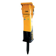 Мембранный Гидромолот GreatRock DNB 300IIS