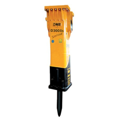 Мембранный Гидромолот GreatRock DNB 300IIS