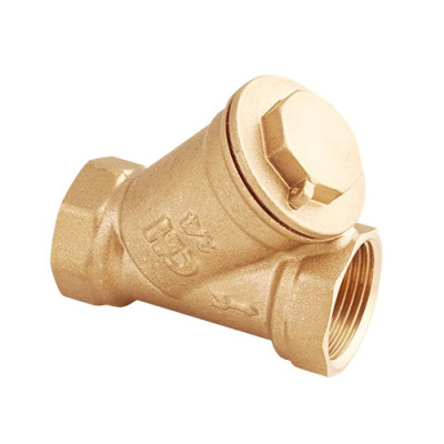 Фильтр косой грубой очистки MVI AquaHit 1 1/4"