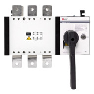 Устройство автоматического ввода резерва EKF PROxima АВР 3п 400А 230В ТСР1