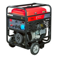 Генератор бензиновый FUBAG BS 11000 A ES