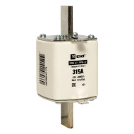 Предохранитель EKF ППН-33 400/315А габарит 2