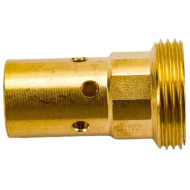 Адаптер контактного наконечника Fubag M8*25 мм