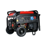 Генератор инверторный FUBAG TI 7000 A ES