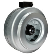 Вентилятор канальный ВКК-100М