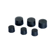 Заглушка резиновая Great Rock для Reschke 1600F (стопоров ниж. втулки)