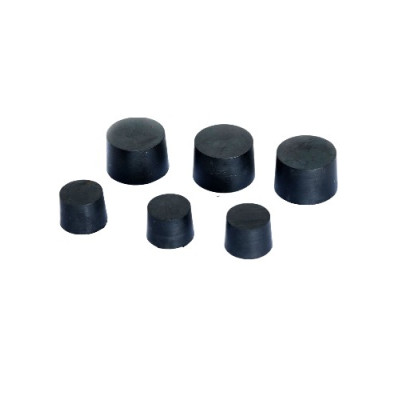 Заглушка резиновая GreatRock для GR-1500/Profbreaker PB 230S/Reschke 1600F (стопоров ниж. втулки)