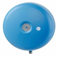 Бак расширительный с бутил-каучуковой камерой Statico SD 25.3, присоединение - НР 3/4', V = 25 л, p0 = 1 бар