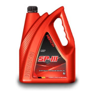 Масло для АКПП и ГУР NERSON OIL ATF SP III 4л