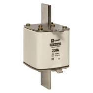 Вставка плавкая EKF PROxima ППН-39 630/200А габарит 3