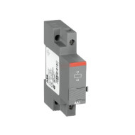 Расцепитель минимального напряжения ABB UA1-24 24В для MS116