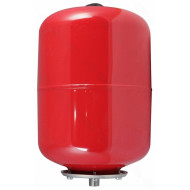 Бак мембранный для отопления 8 л ВОЕВОДА ET 8V