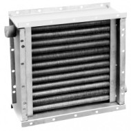 Калорифер Металлист КП-Ск 4-7