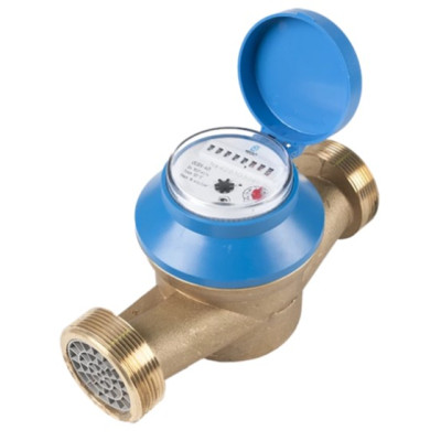 Счетчик воды Декаст ОСВХ-25 "НЕПТУН" ДГ1