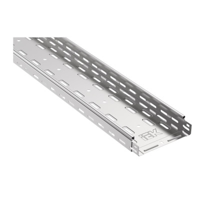 Лоток перфорированный IEK ESCA 50х200х3000
