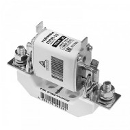 Предохранитель Texenergo ппн-33-23-00 ухлз 160а габарит 00 pp10-160-23