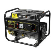 Генератор бензиновый HUTER HT1000L