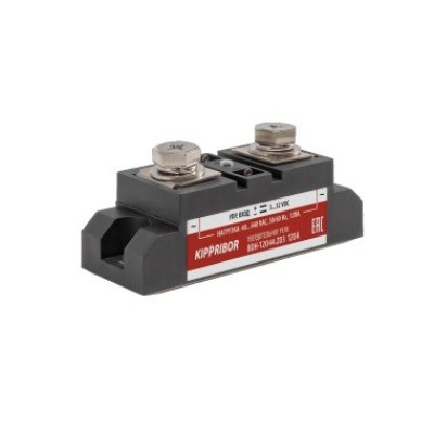 Реле твердотельное kippribor BDH-15044.ZD3