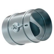 Воздушный клапан Shuft DCr 160