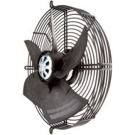 Вентилятор осевой Termoflow TF3G-350G-S