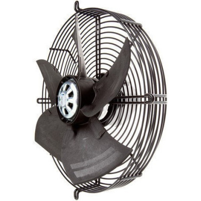 Вентилятор осевой Termoflow TF3G-350G-S