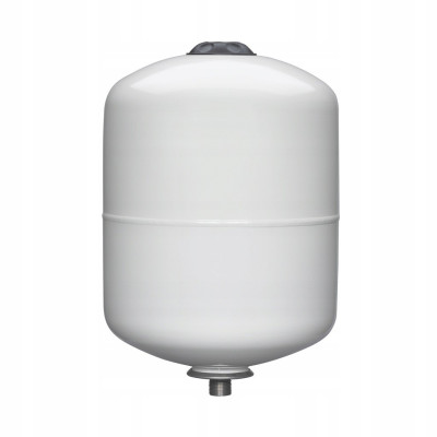 Бак мембранный Waterstry CW-V 19 16bar -10 °C / + 99 °C 3/4" вертикальный (серый)