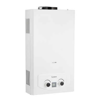 Водонагреватель газовый Arideya JSD 20 G1