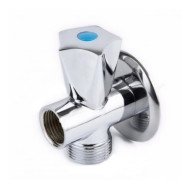 Клапан седловой Aquasfera 3-ход латунь бытовой G1/2"х3/4"х1/2" м/р/р с/отр 1045-01