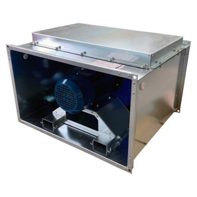 Вентилятор канальный агрегатный NAVEKA VA23- 6035 (310; 1,5 кВт)