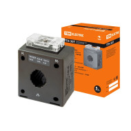 Трансформатор тока измерительный TDM ELECTRIC ТТН 30T/150/5- 5VA/0,5S-Р