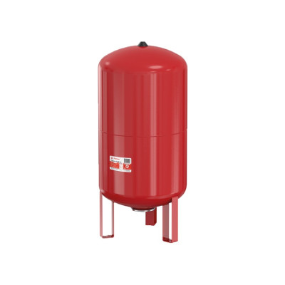 Бак для отопления Reflex Variomat VG 400 л., PN10 DN 1" (25 мм) , вертикальный