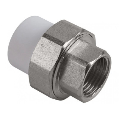 Американка ViEiR П/П, 32 х 3/4"F