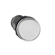 XA2EVM1LC Лампа сигнальная, 220В AC, 22мм, белая Schneider Electric