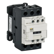 ARMAT Контактор КМИ-А-11212 LC1D 12А 230В/АС3 1НО/1НЗ