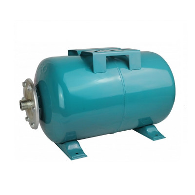 Гидроаккумулятор горизонтальный Leo 19л 19CT1