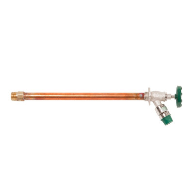 Незамерзающий уличный кран Arrowhead серии 485 350 мм 1/2"BP (3/4"HP)