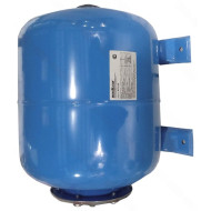 Бак мембранный для водоснабжения ВОЕВОДА MT 19V 19л