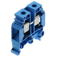 M16/12.N Клемма винтовая Entrelec 16мм.кв.