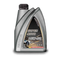 Моторное масло 4T NERSON SuperMoto synthetic 15W-50 1л