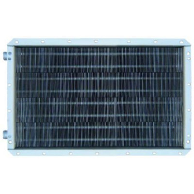 Калорифер КВС-8