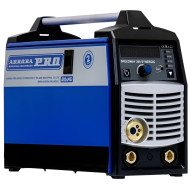 Сварочный полуавтомат Aurora SPEEDWAY 200 IGBT SYNERGIC