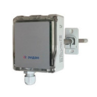 Датчик влажности и температуры Ридан RHS440R, сигнал 0–10 В