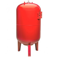 Бак расширительный Leo БРОФ-36л-В для систем отопления