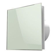 Вентилятор ЭРА.AEON 5C накладной D125 обр.клапан