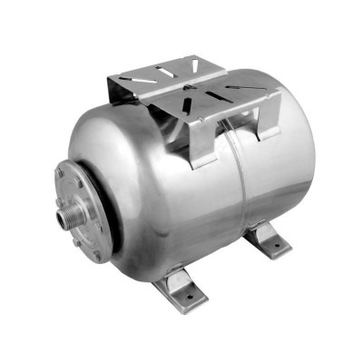 Гидроаккумулятор 24л. Aquario (нержав.)