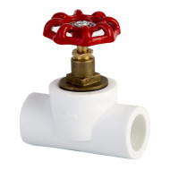 ВЕНТИЛЬ ПП LAMMIN Ду- 25