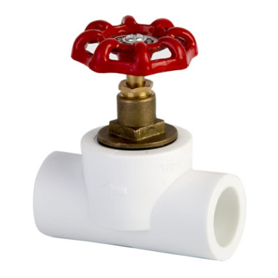 ВЕНТИЛЬ ПП LAMMIN Ду- 25