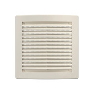 Решетка цилиндрическая ERA 1515РЦ Ivory